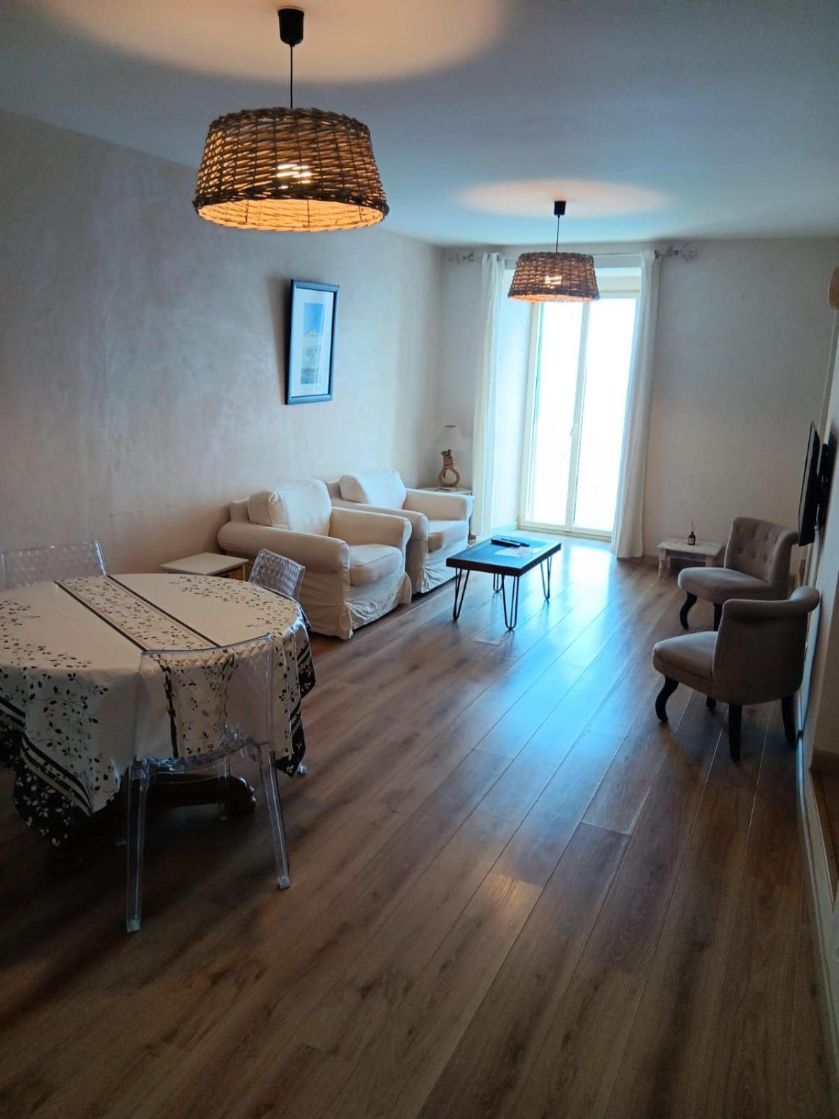 L'Escale Chambres Privees Chez L'Habitant Jfdl Bonifacio  Exteriör bild